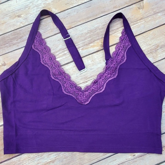 The Busted Tank Bra - Picture 6 of 8